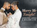 Marry Me Tonight! Poster 1