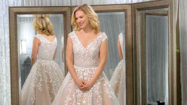 Marrying Mr. Darcy Poster 5