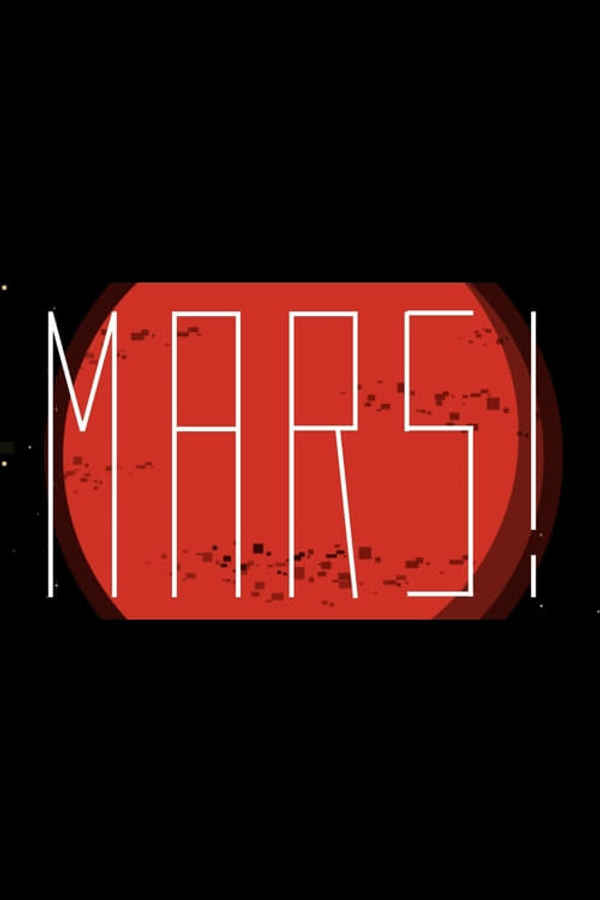 Mars Poster 3