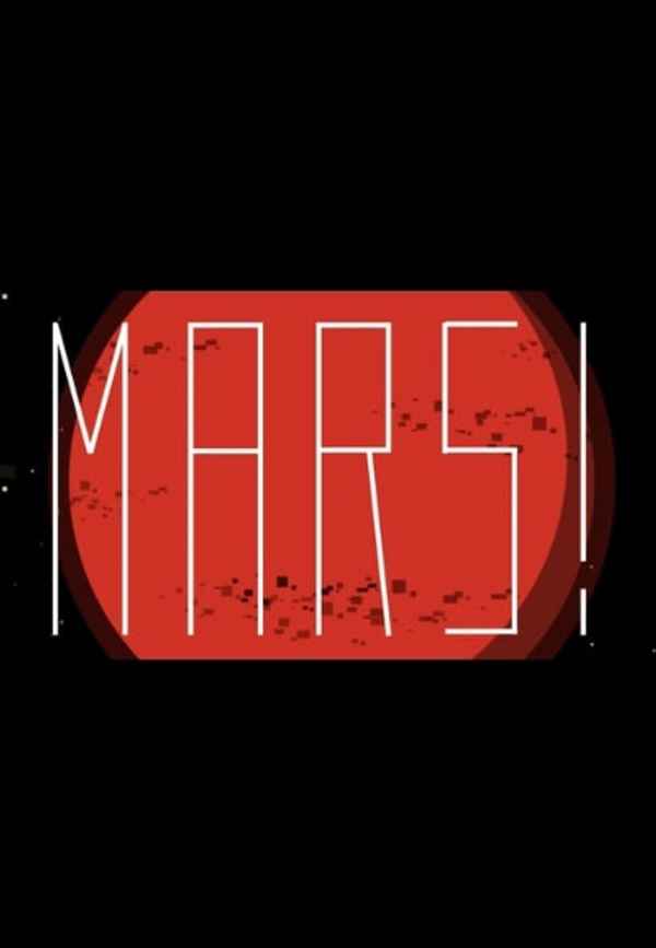 Mars Poster 6