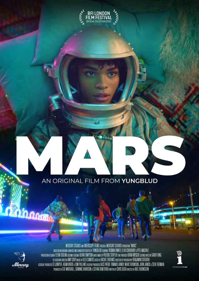 Mars Movie (2022) | Release Date, Cast, Trailer, Songs, Running at ...