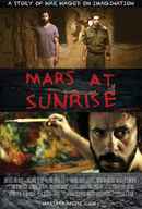 Mars at Sunrise Poster 4