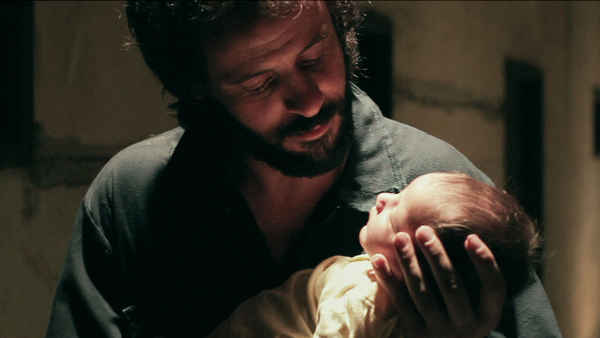 Mars at Sunrise Poster 1