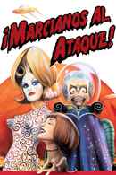 Mars Attacks! Poster 5