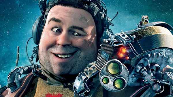 Mars Needs Moms Poster 6