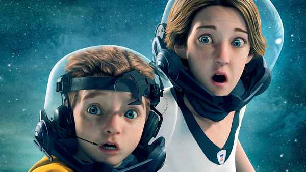 Mars Needs Moms Poster 7