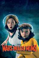 Mars Needs Moms Poster 5