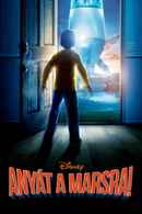 Mars Needs Moms Poster 3