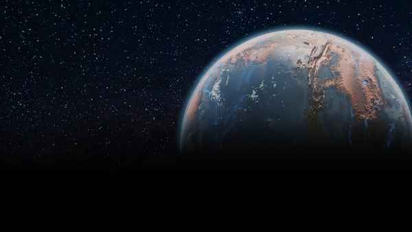 Mars: One Day on the Red Planet Poster 7