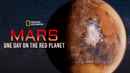 Mars: One Day on the Red Planet Poster 3