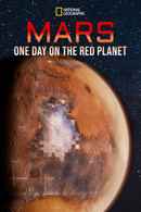 Mars: One Day on the Red Planet Poster 5
