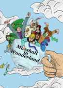 Marshall in Wonderland Poster 2
