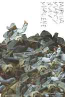 Martha Marcy May Marlene Poster 7