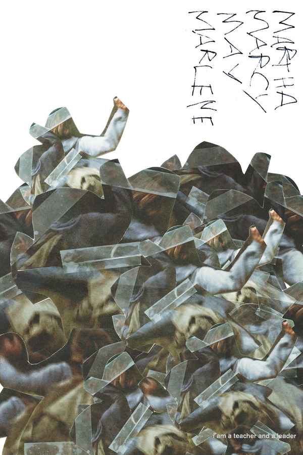 Martha Marcy May Marlene Poster 7