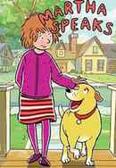 Martha Speaks Poster 5