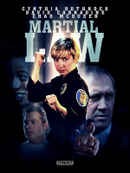 Martial Law Poster 2