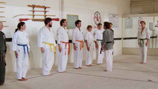 Martial Law Poster 4