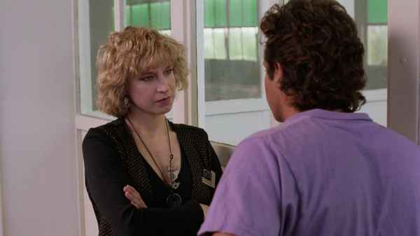 Martial Law Poster 2