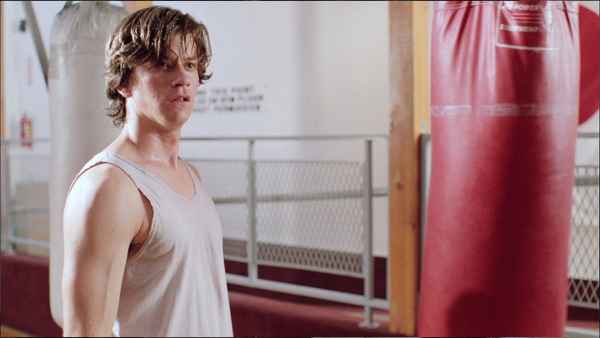 Martial Law Poster 7