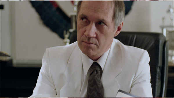 Martial Law Poster 1