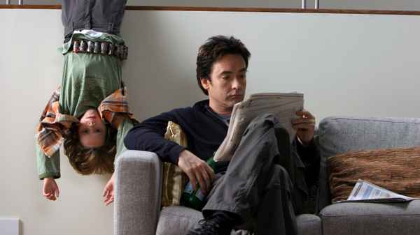 Martian Child Poster 4