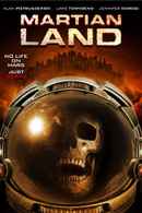 Martian Land Poster 6