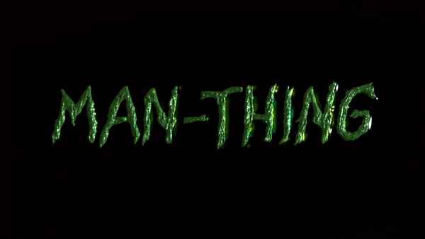 Martian Land Poster 1