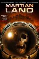 Martian Land Poster 7