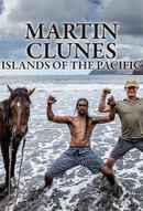 Martin Clunes Islands of the Pacific Poster 3