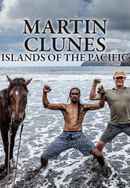 Martin Clunes Islands of the Pacific Poster 7