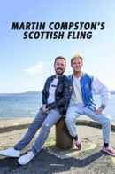 Martin Compston's Scottish Fling Poster 3
