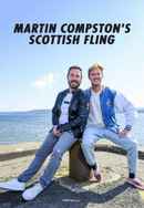 Martin Compston's Scottish Fling Poster 5