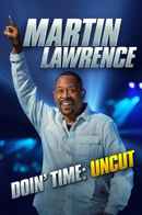 Martin Lawrence Doin’ Time Poster 2