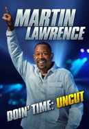 Martin Lawrence Doin’ Time Poster 6