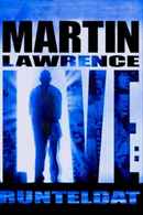 Martin Lawrence Live: Runteldat Poster 7
