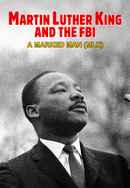 Martin Luther King and the FBI – A Marked Man Poster 3