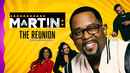 Martin: The Reunion Poster 1