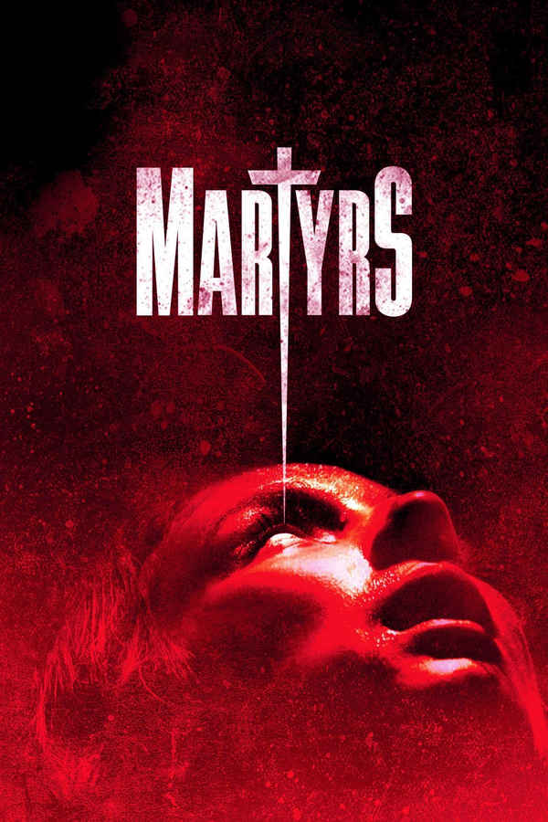 Martyrs Poster 6