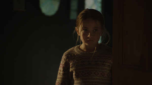 Martyrs Lane Poster 6