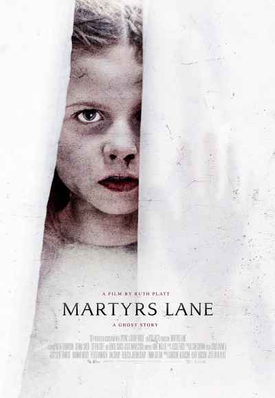 Martyrs Lane