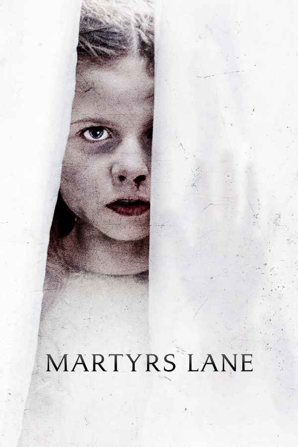 Martyrs Lane Poster 2