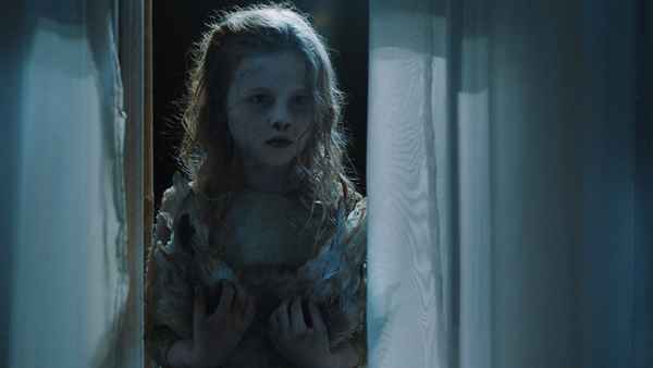 Martyrs Lane Poster 1