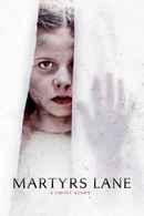 Martyrs Lane Poster 3