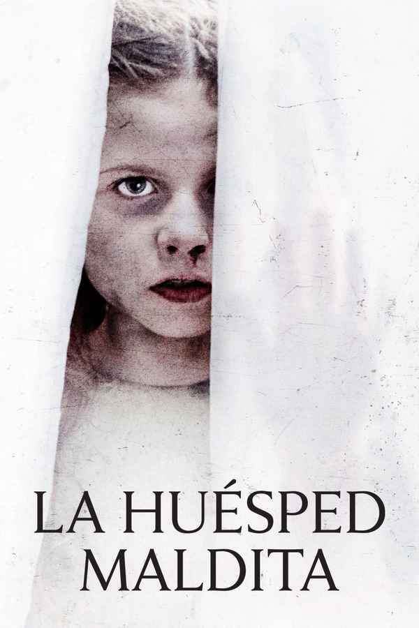 Martyrs Lane Poster 4