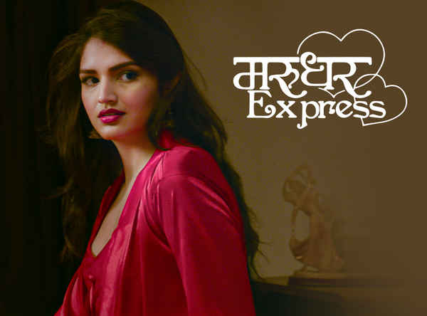 Marudhar Express Poster 7