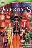 Marvel Knights: Eternals Poster 4