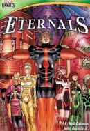 Marvel Knights: Eternals Poster 6
