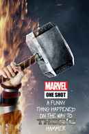 Marvel One-Shot: A Funny Thing Happened on the Way to Thor's Hammer Poster 3