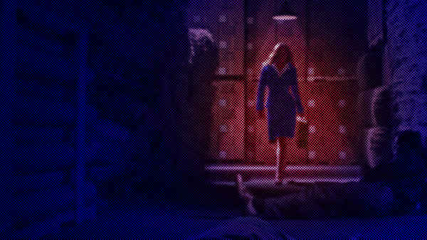 Marvel One-Shot: Agent Carter Poster 7