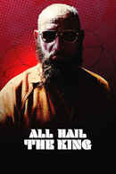 Marvel One-Shot: All Hail the King Poster 6